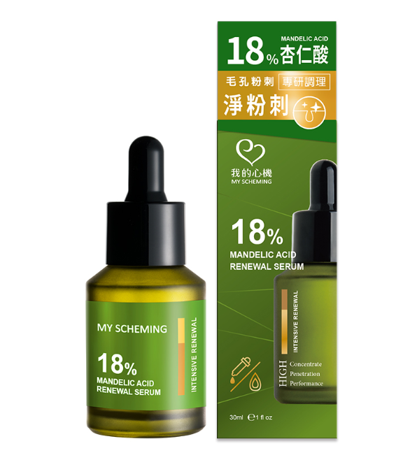 【杏仁酸推薦】網友好評10款必買杏仁酸保養品|杏仁酸怎麼用?夏日擁有好肌膚擊敗粉刺痘痘困擾 叮咚News|分享新奇與樂趣