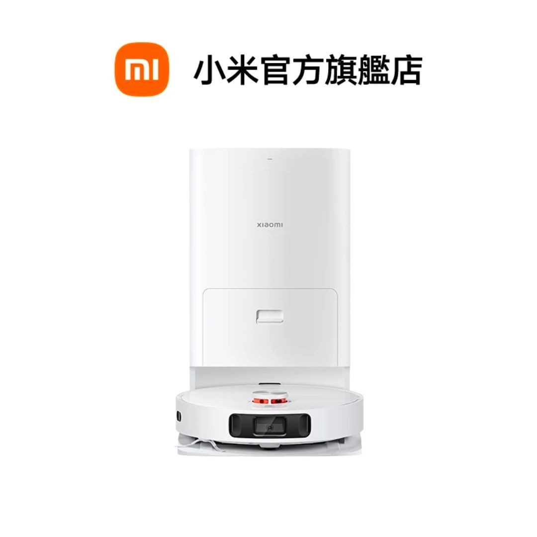 掃地機器人推薦|今年熱銷10款:低中高階掃地機器人一次看!加碼7大選購撇步報你知 Xiaomi 掃拖機器人 X10+