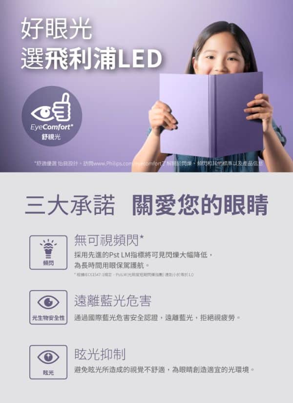 Philips 飛利浦 酷燁45cm 磁吸LED燈條：圖片 5