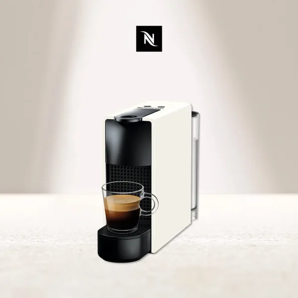 Nespresso Essenza Mini 膠囊咖啡機