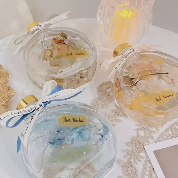 情人節浮游花瓶：圖片 3