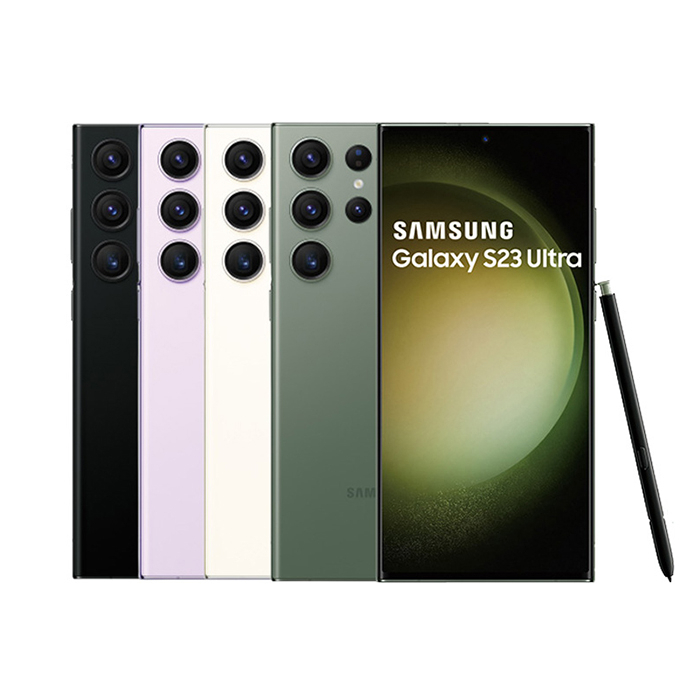 SAMSUNG Galaxy S23 Ultra