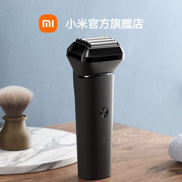 小米電動刮鬍刀 五刀頭：圖片 7
