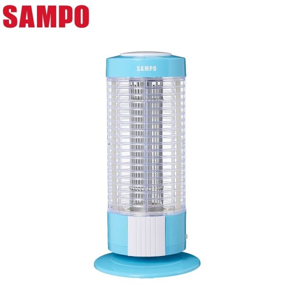 SAMPO 聲寶- 10W電擊式捕蚊燈