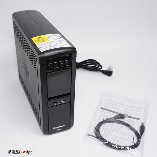UPS不斷電系統推薦|優質廠商與熱銷款,交易機器人、時實備份、AI內容創造、影音輸出、遊戲伺服器、挖礦必備 UPS不斷電系統推薦