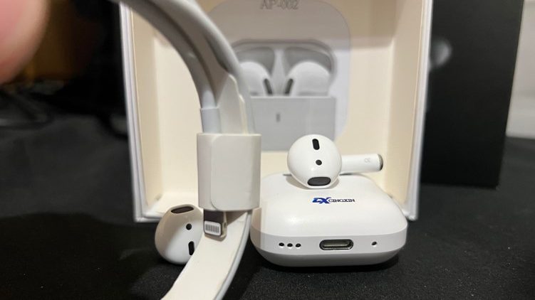 2025低價降噪藍芽耳機推薦-晴鑫科技開箱ptt 降噪藍芽耳機推薦