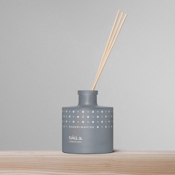 丹麥 Skandinavisk 擴香 FJÅLL 自由漫步 200ml：圖片 3