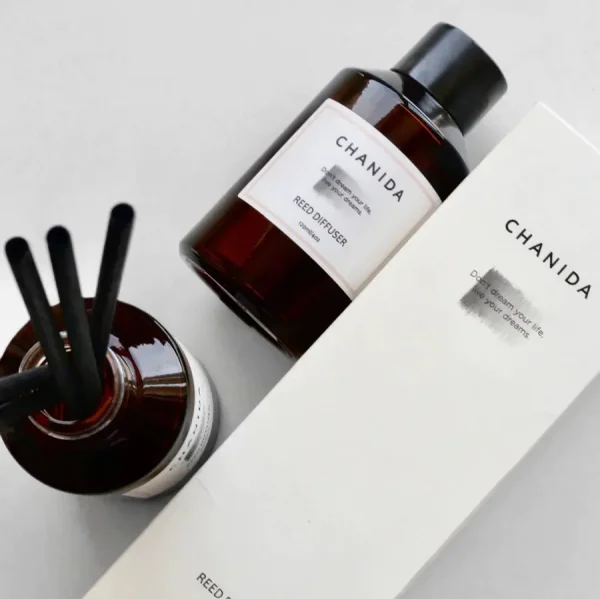 CHANIDA香妮達 擴香 120ML：圖片 2