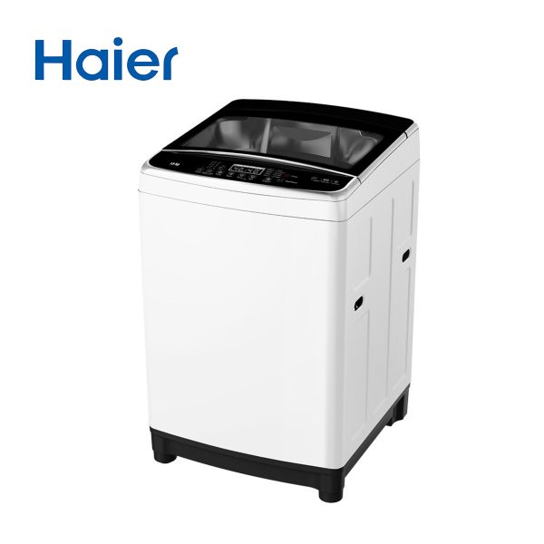 【Haier海爾 18公斤 直立式變頻洗衣機】