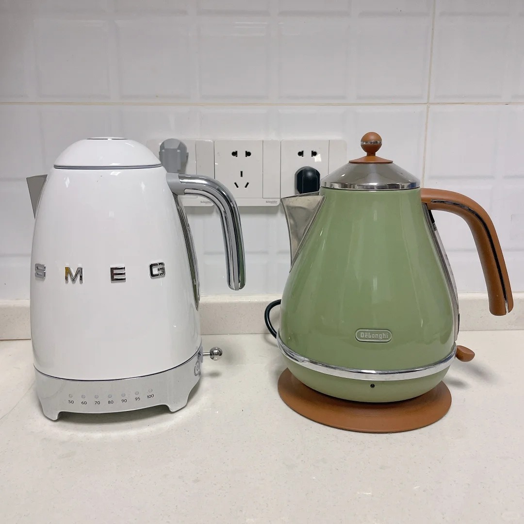 快煮壺推薦|今年台灣熱銷的10款品牌使用評價,旅行、露營、居家必備 快煮壺的材質 是我重點考量之一