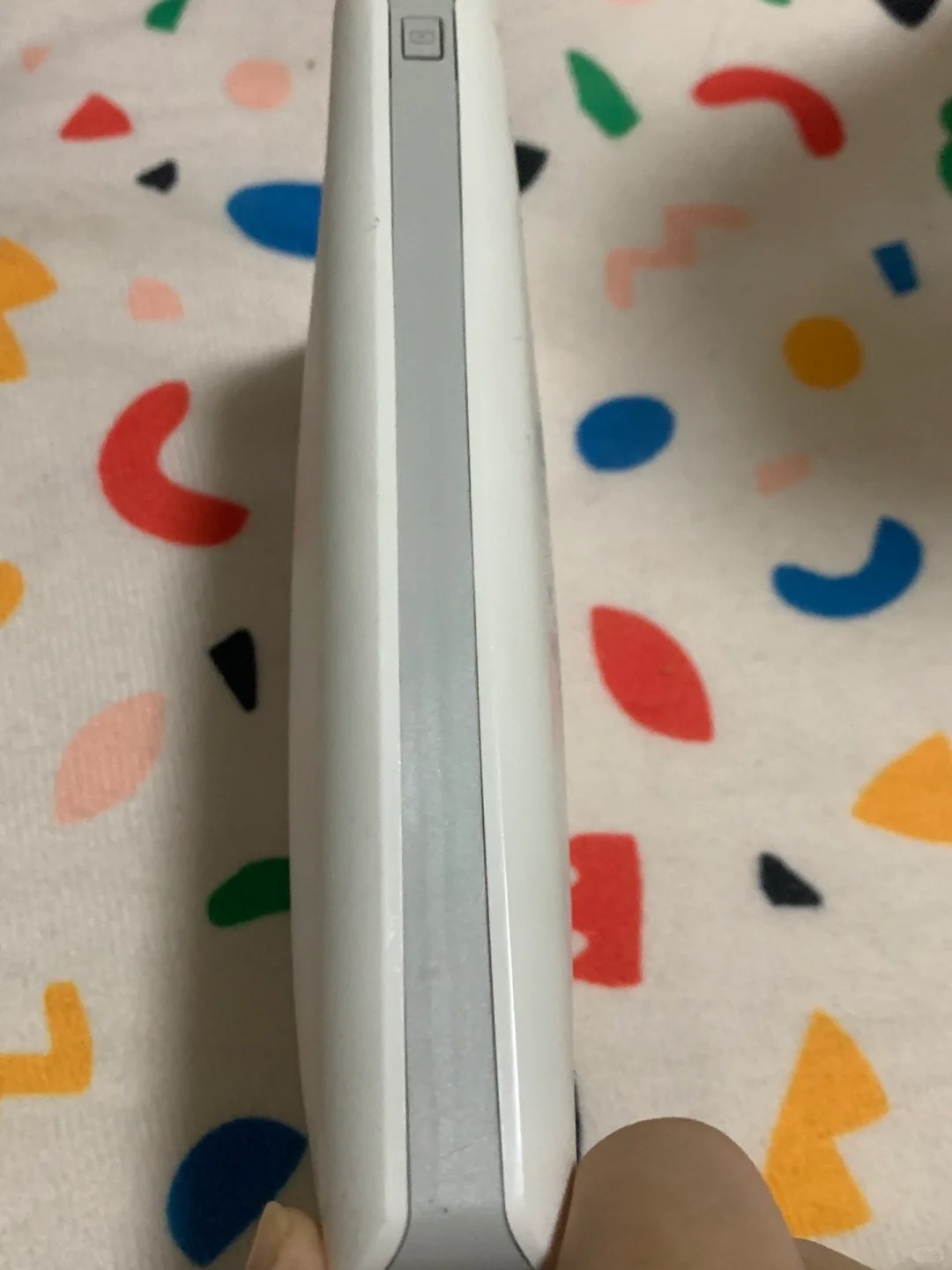 行動電源膨脹問題