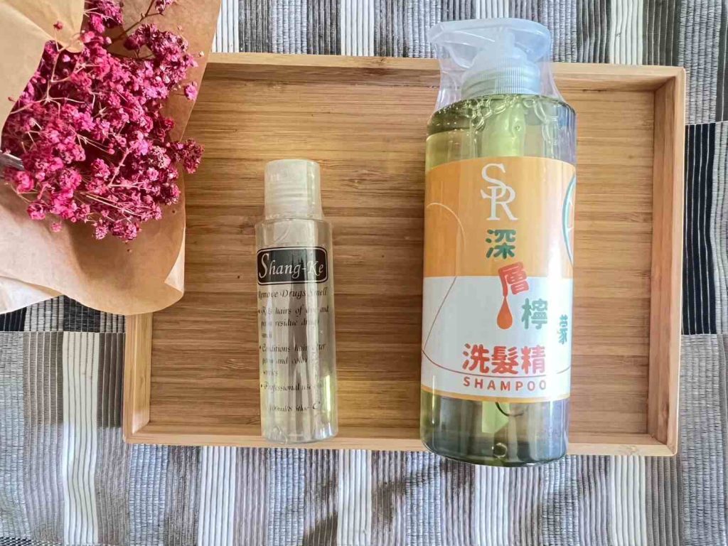 SR深層檸檬洗髮精、SK染燙去味調理素|開箱實測評價:夏日輕鬆擁有健康清爽頭皮,拯救燙染受損髮 叮咚News|分享新奇與樂趣