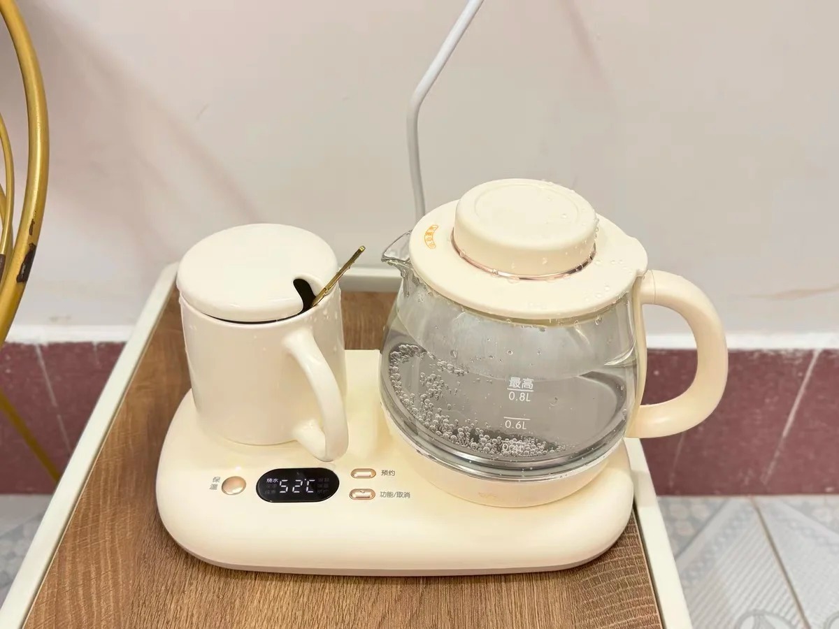 快煮壺推薦|今年台灣熱銷的10款品牌使用評價,旅行、露營、居家必備 快煮壺的款式 會根據使用場景不同而不同