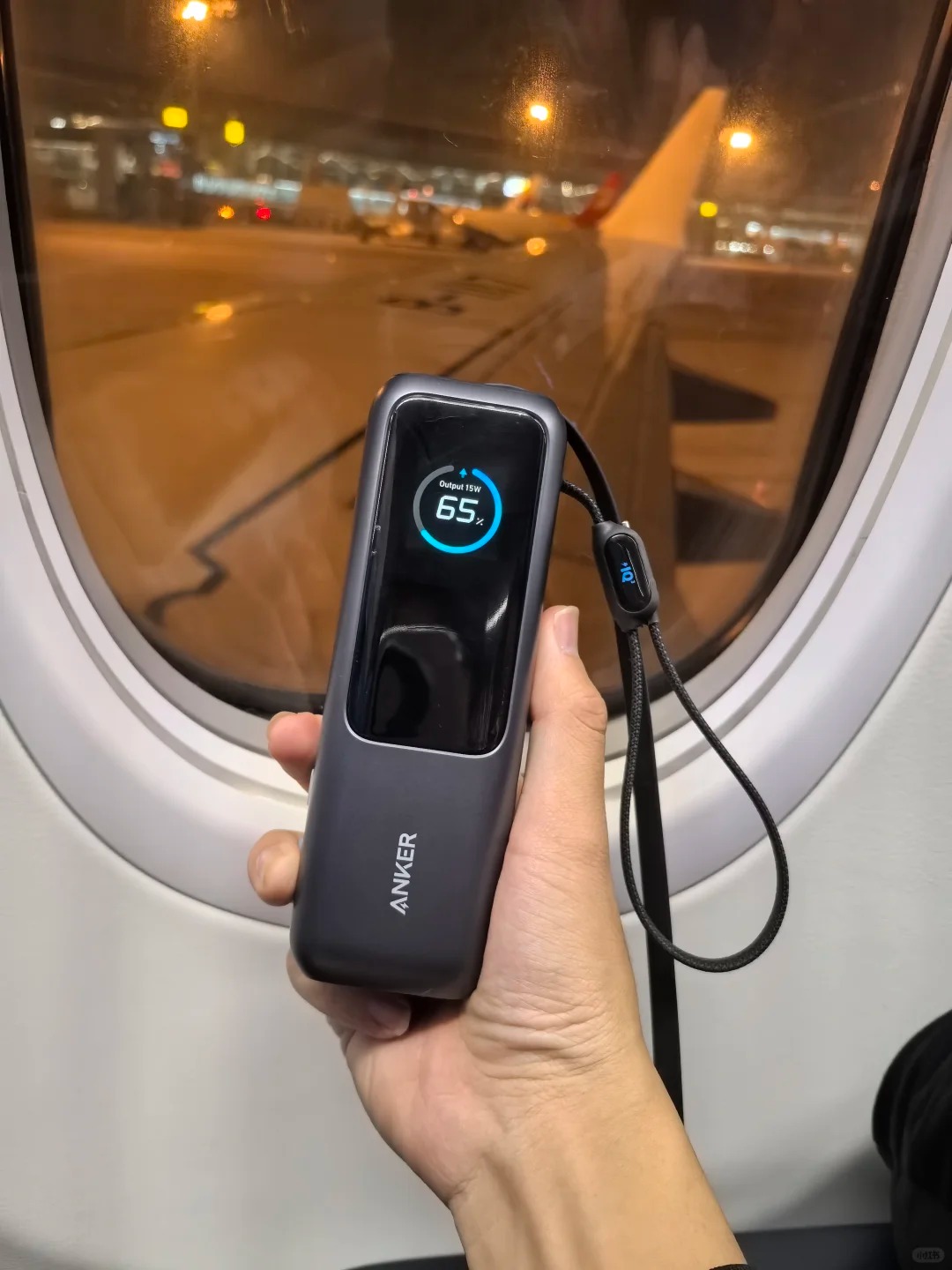 行動電源帶上飛機限制規格