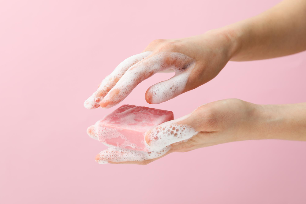 【沐浴乳推薦】不只是沐浴:保濕、舒緩、深層清潔?2025年專家推薦的沐浴乳選擇技巧 沐浴乳推薦