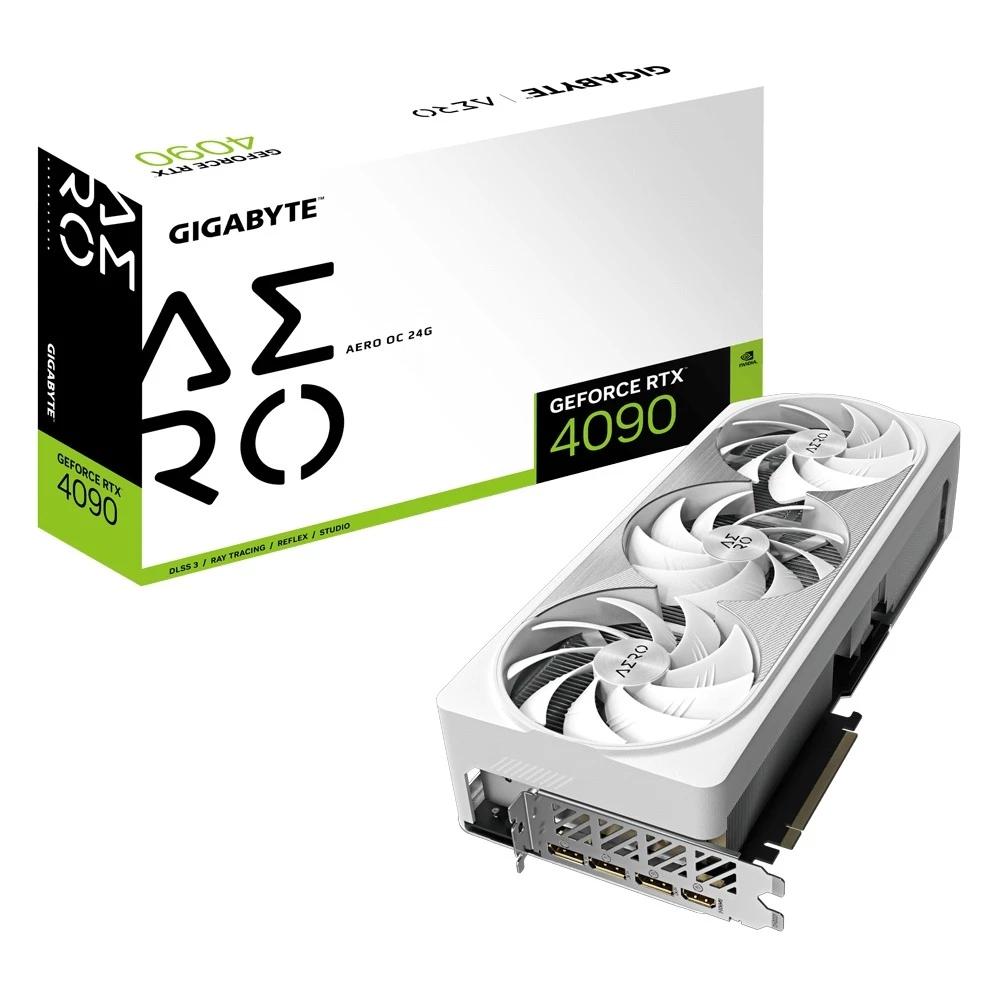 GeForce RTX 4090