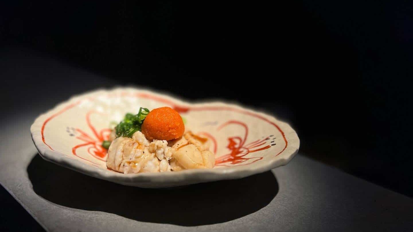 台中日本料理推薦-貓吃魚日式料理食堂