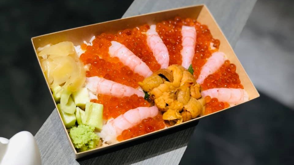 台中日本料理推薦-游日本料理
