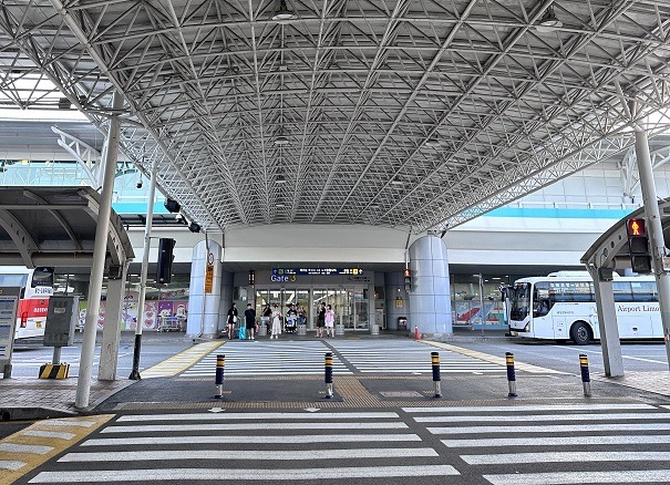 【2025釜山交通攻略】機場到市區怎麼去?地鐵、觀光巴士超完整懶人包! 2023釜山交通攻略