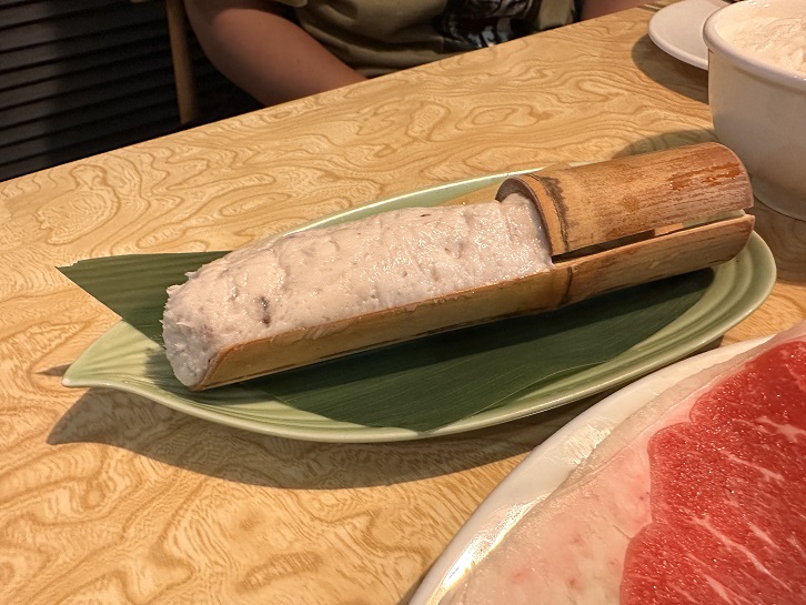 忻殿堂南洋叻沙鍋物開箱|菜單、訂位,大安區巷弄內必吃的特色火鍋!台北火鍋 忻殿堂