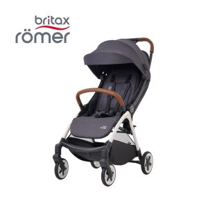 Britax Römer英國 Britax Gravity II 自動收嬰兒手推車