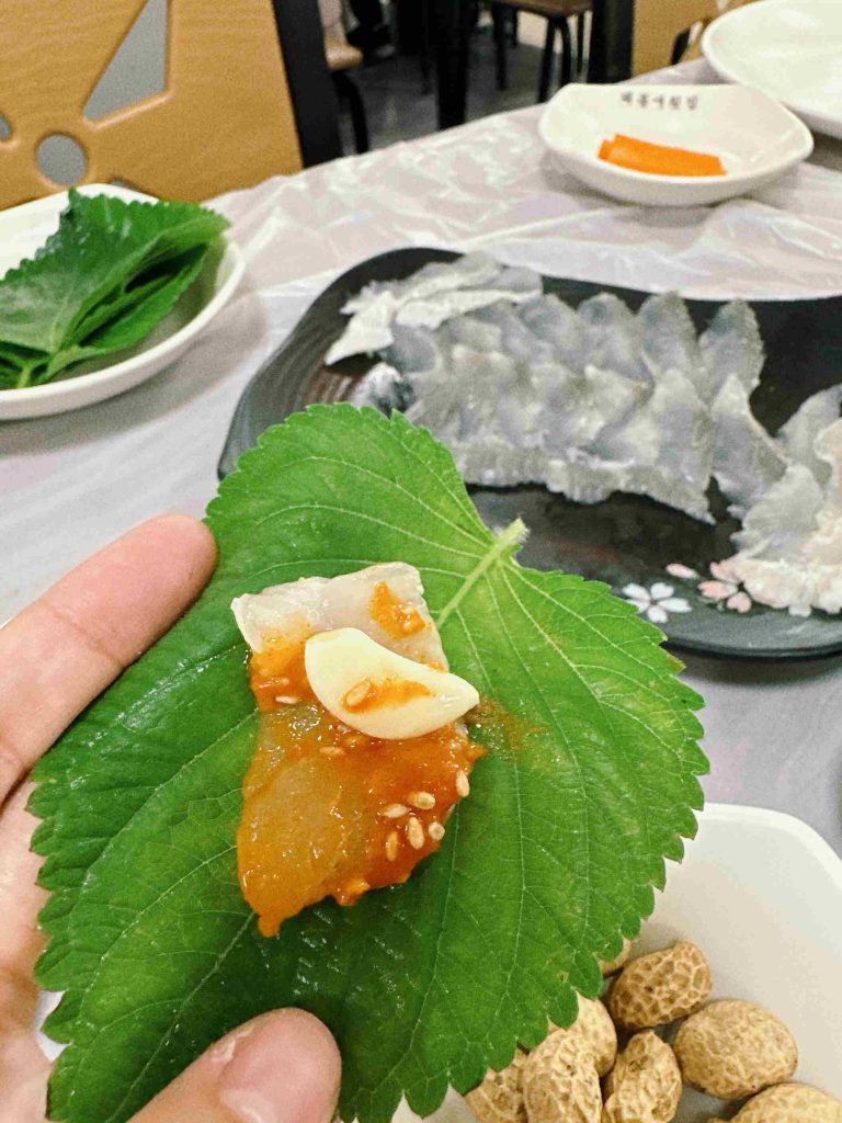 【2025釜山美食推薦】十大必吃釜山在地特色美食、小吃!真心推薦絕不踩雷! 2023 釜山美食推薦