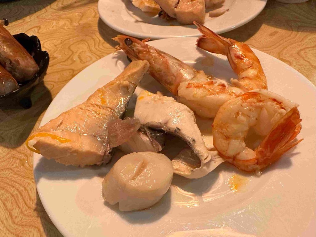忻殿堂南洋叻沙鍋物開箱|菜單、訂位,大安區巷弄內必吃的特色火鍋!台北火鍋 忻殿堂