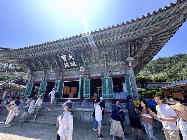2023釜山自由行