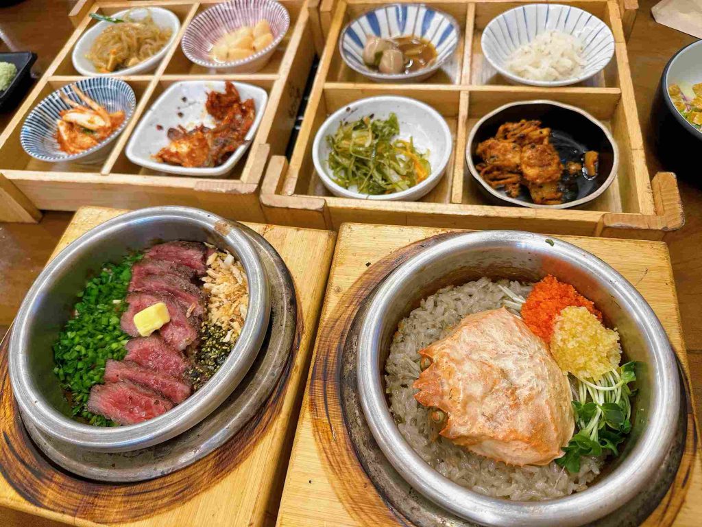 【2025釜山美食推薦】十大必吃釜山在地特色美食、小吃!真心推薦絕不踩雷! 2023 釜山美食推薦