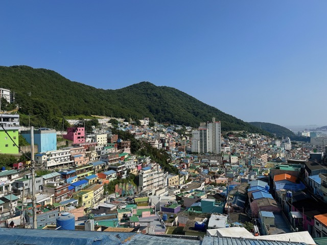 2023釜山自由行