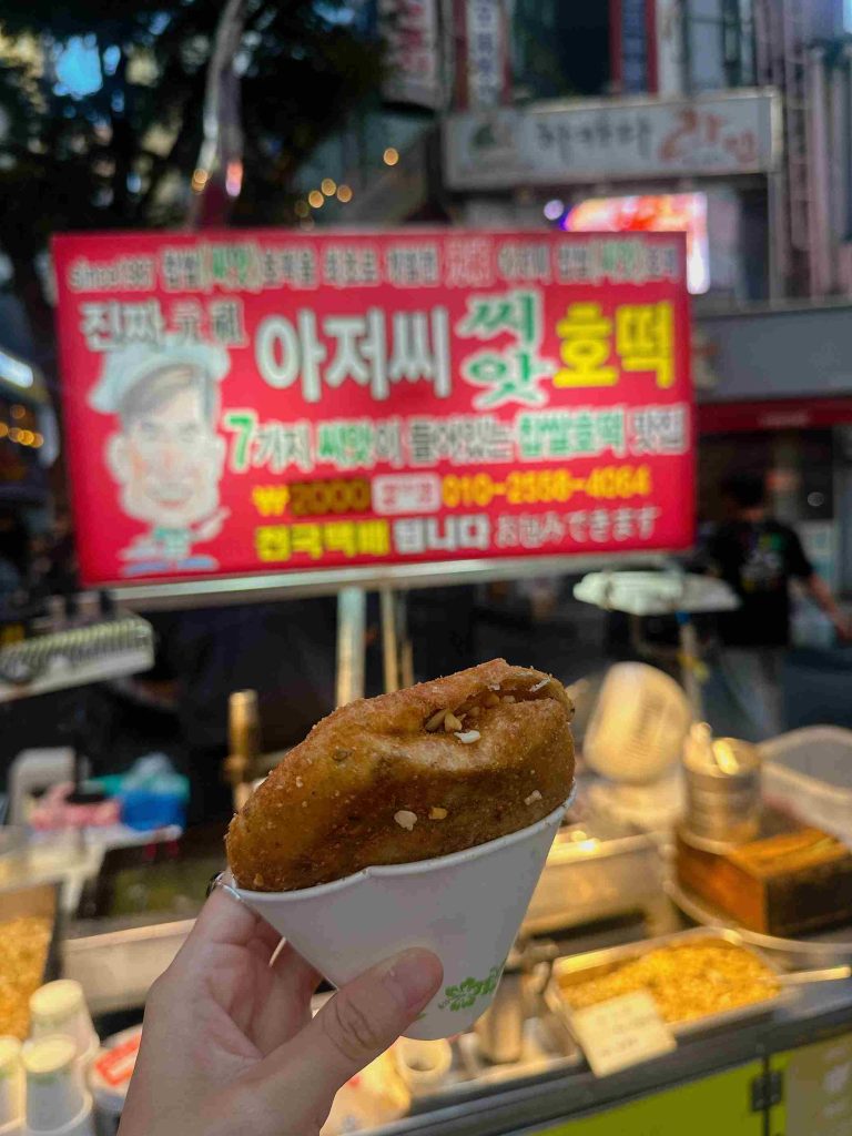 【2025釜山美食推薦】十大必吃釜山在地特色美食、小吃!真心推薦絕不踩雷! 2023 釜山美食推薦