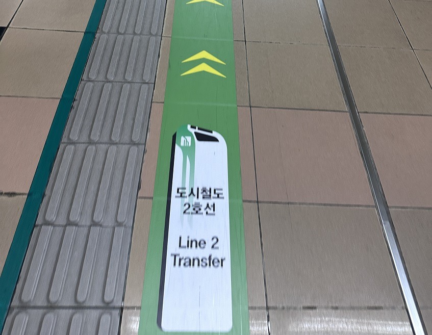 【2025釜山交通攻略】機場到市區怎麼去?地鐵、觀光巴士超完整懶人包! 2023釜山交通攻略