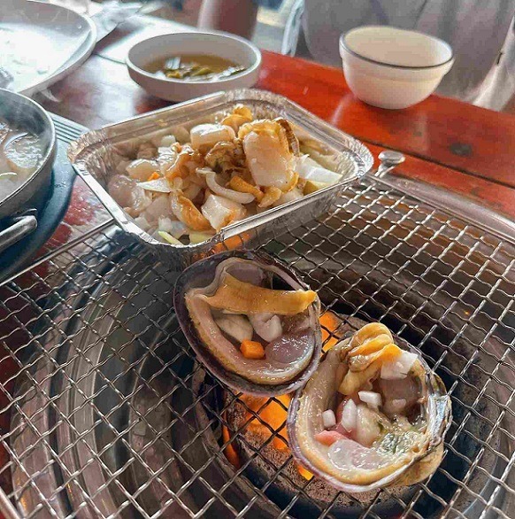 【2025釜山美食推薦】十大必吃釜山在地特色美食、小吃!真心推薦絕不踩雷! 2023 釜山美食推薦