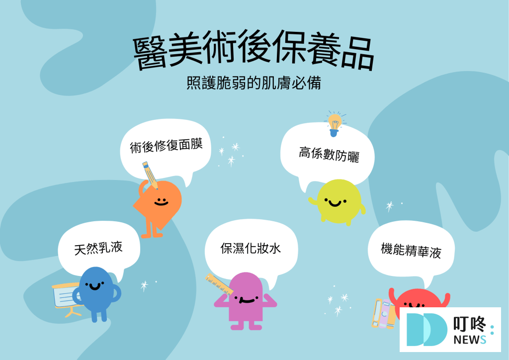 2025最新 台北醫美診所推薦 七間|真人評價好服務,皮膚科、外科手術、微整形、雷射、美白、緊緻無負擔,術後保養一把罩 叮咚News|分享新奇與樂趣