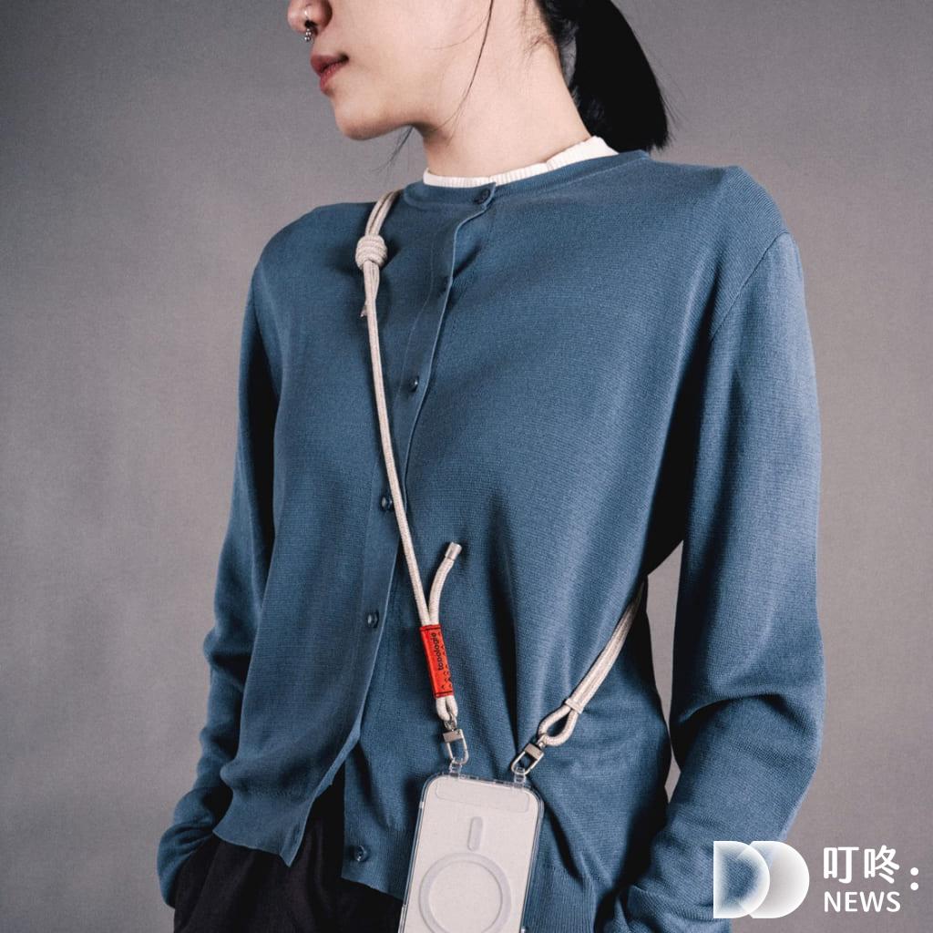 【手機掛繩推薦】ptt、dcard網友人氣推薦10款超時尚手機掛繩品牌,不只當手機吊飾、外出更解放雙手 手機掛繩推薦