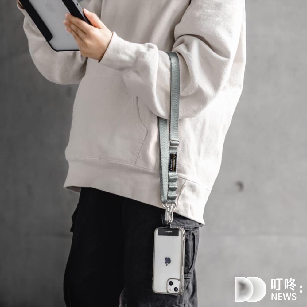 【手機掛繩推薦】ptt、dcard網友人氣推薦10款超時尚手機掛繩品牌,不只當手機吊飾、外出更解放雙手 手機掛繩推薦