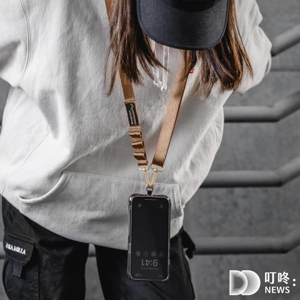 【手機掛繩推薦】ptt、dcard網友人氣推薦10款超時尚手機掛繩品牌,不只當手機吊飾、外出更解放雙手 手機掛繩推薦