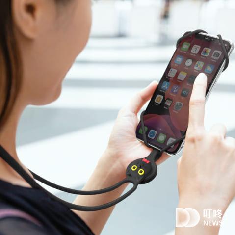 【手機掛繩推薦】ptt、dcard網友人氣推薦10款超時尚手機掛繩品牌,不只當手機吊飾、外出更解放雙手 手機掛繩推薦