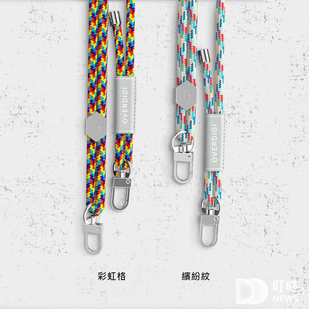 【手機掛繩推薦】ptt、dcard網友人氣推薦10款超時尚手機掛繩品牌,不只當手機吊飾、外出更解放雙手 手機掛繩推薦