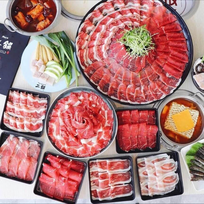 【2025新竹火鍋推薦】11間必吃評價超高的火鍋店,麻辣鍋、小火鍋、火鍋吃到飽通通有! 2023新竹火鍋推薦