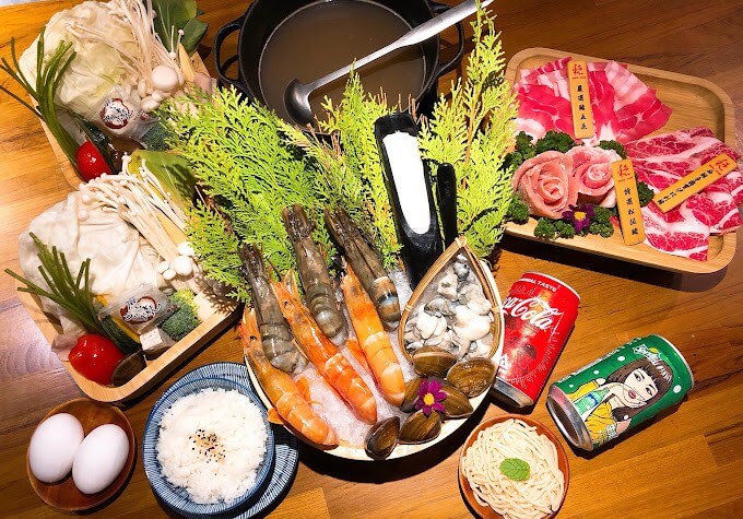 【2025新竹火鍋推薦】11間必吃評價超高的火鍋店,麻辣鍋、小火鍋、火鍋吃到飽通通有! 2023新竹火鍋推薦