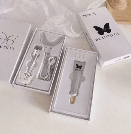 5種有效牙齒美白推薦方法與產品:貼片、牙膏、美白儀、診所費用、噴砂、冷光、價格比較、dcard熱銷款 牙齒美白儀推薦