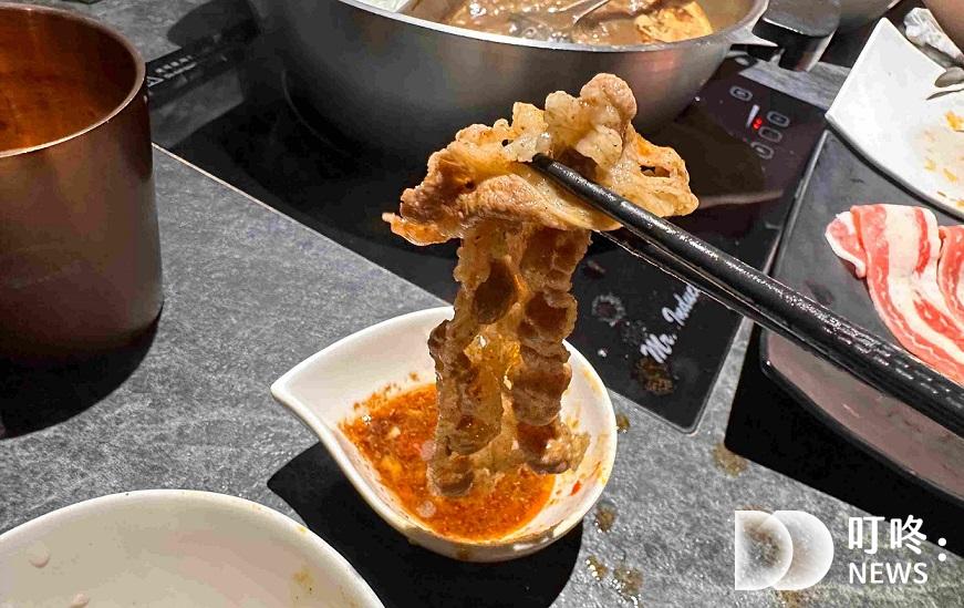 椒心苑|評價、菜單、訂位|頂級高CP火鍋吃到飽,牛舌、滷牛筋絕對必點! 椒心苑