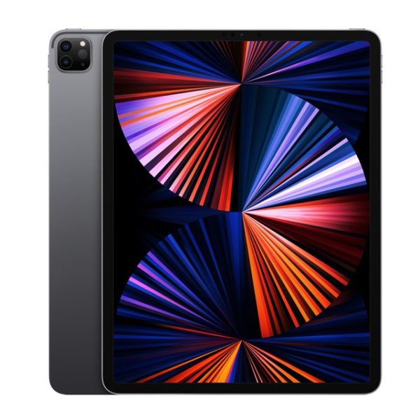 Apple iPad Pro 12.9 M1：圖片 2