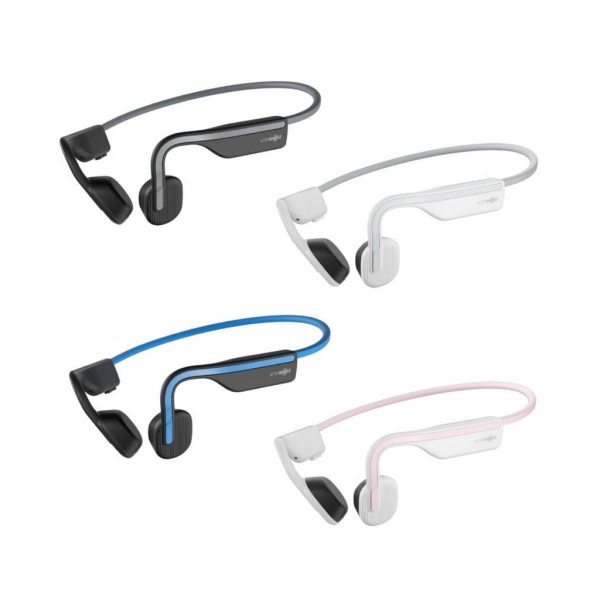AFTERSHOKZ OPENMOVE AS660 骨傳導藍牙運動耳機