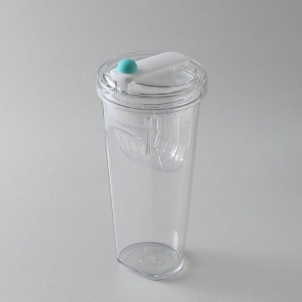 【FLOAT】漂浮珍奶杯 850ml