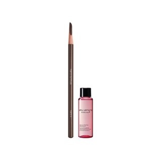 Shu uemura 植村秀 武士刀眉筆