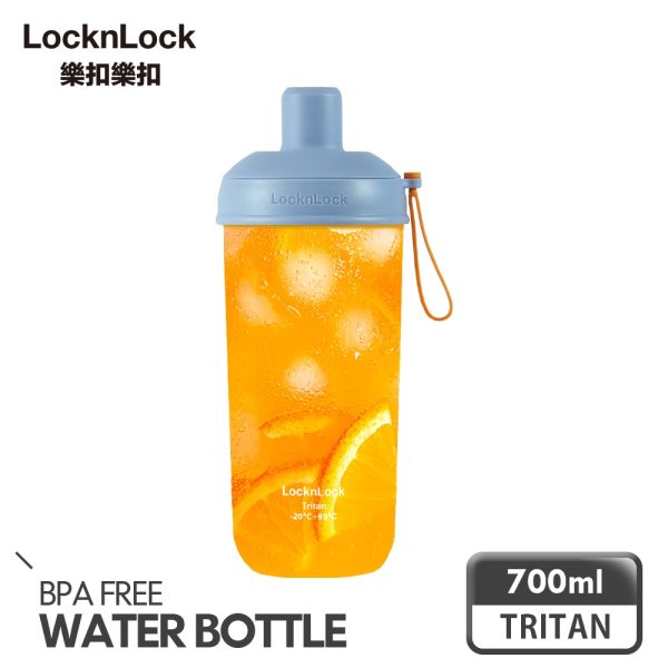 【樂扣樂扣】嚼對搖搖吸管杯 700ml：圖片 4