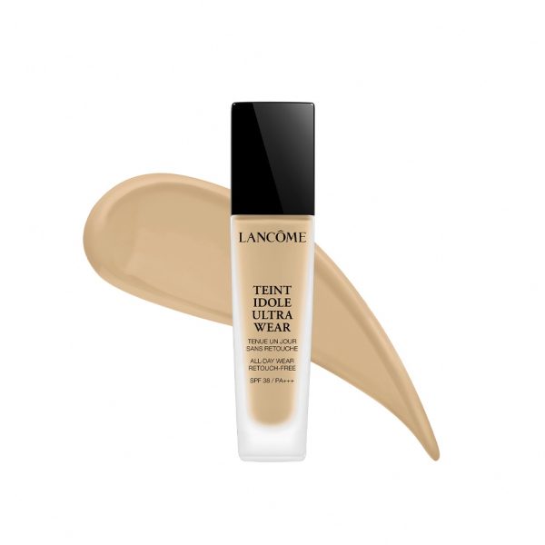 LANCOME 蘭蔻 零粉感超持久粉底SPF38/PA+++ 30ml：圖片 4