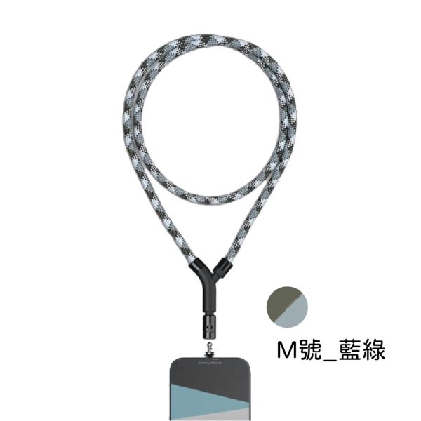 【M.Craftsman】Yoggle手機背帶：圖片 4